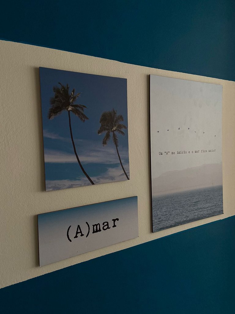 Sunset Premium - Vista Lateral para até 4 pessoas