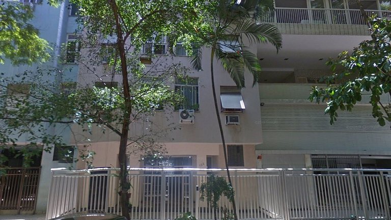 Sunset Estudio - 2 quadras da praia, ao lado metrô