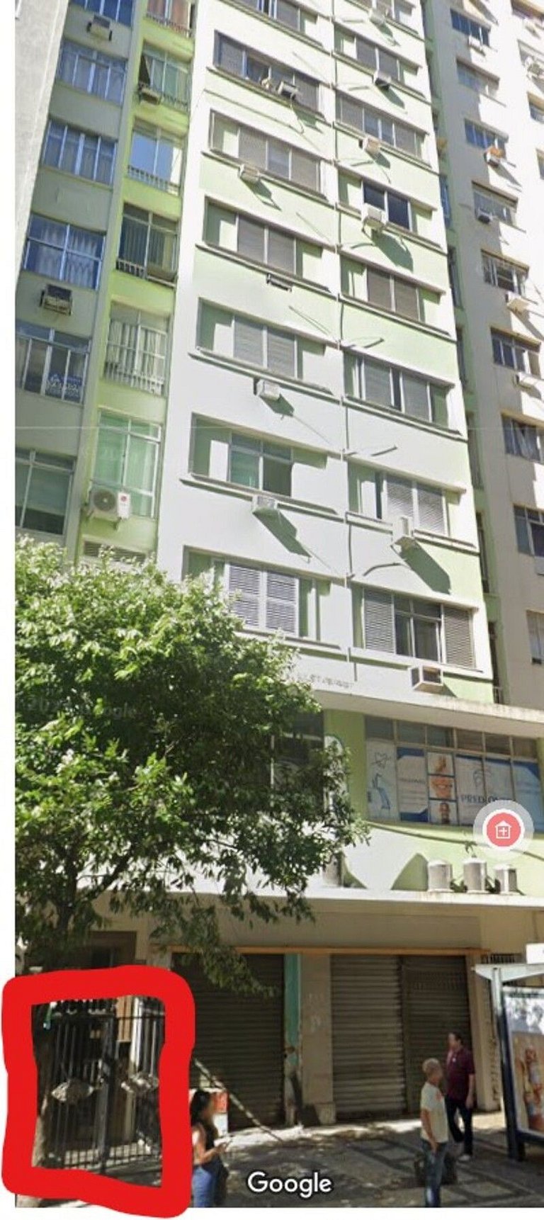 Sunset Home - 2 Quartos a 100m da praia, 5 pessoas